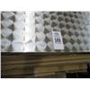 Image 2 : 22-Brushed Aluminum Tabletop - 35" x 35" - 22 X $
