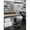 Image 1 : Mazzer Luigi Super Jolly Espresso Grinder w/2 Decanters
