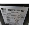 Image 2 : Mazzer Luigi Super Jolly Espresso Grinder w/2 Decanters