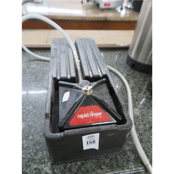 Blendtec Rapid Rinser