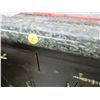 Image 2 : Mahogany Granite Top 6' Hall Cabinet