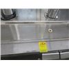 Image 2 : True 5' 2 Door Ref. 4 Keg Cooler  35 Deg.
