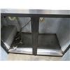 Image 3 : True 5' 2 Door Ref. 4 Keg Cooler  35 Deg.