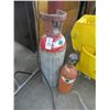 Image 1 : CO2/Nitro Cylinders (2)
