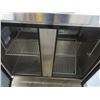 Image 2 : Turbo Air 30" x 36" Rolling Ref. Worktop 37°