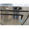 Image 3 : Turbo Air 30" x 36" Rolling Ref. Worktop 37°