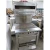 Image 1 : Garland Gas 2 Burner Range w/Salamander