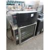 Image 1 : Alto Shaam Rotisserie Cooker w/Ventless Hood