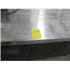 Image 2 : True 69" Ref. Bottle Box w/S/S Worktop 40°