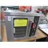Image 1 : Hobart Half Size Electric Convection Oven
