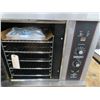 Image 2 : Hobart Half Size Electric Convection Oven
