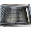 Image 3 : Avantco 4' Ref. Slide Top Bottle Box - Did Not Get Cold