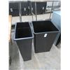 Image 1 : Trash Cans (2)