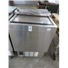 Image 1 : Glass Tender Rolling Mug Chiller - 22 Deg.