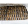 Image 2 : 9-Wicker/Glass Tabletops 32" x 48" - 9 X $