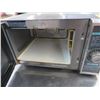 Image 2 : Sharp Commercial Microwave Oven
