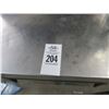 Image 2 : Turbo Air Rolling 28" x 28" Worktop Cooler 38°