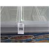 Image 2 : AHT 4' Rolling Slide Top Frozen Treat Merchandiser  -2°