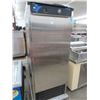 Image 1 : Cres Cor Rolling Single Door Tray Cooler - 52 Deg.