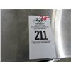 Image 2 : Master Bilt 27" Rolling Work Top Cooler - 38 Deg.