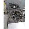 Image 2 : Castle Gas 2 Burner Countertop Range