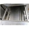 Image 2 : Frankie 18" x 32" 2 Drawer Worktop Cooler - 30 Deg.