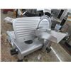Image 2 : Avantco Mini Gravity Slicer w/Sharpener