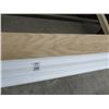 Image 2 : 7'/12' Crown Molding Shelves (3)