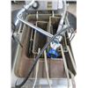 Image 2 : Star Electric Countertop Deep Fryer