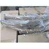 Image 2 : 29-Smith Barrett Bamboo Standard Table Base - 29 X $
