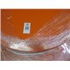 Image 2 : 17-Orange Round Tabletop - 17 X $