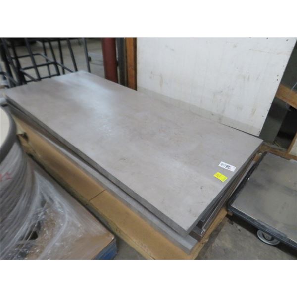 5 30 X 6 Table Top 5 X 5-30-x-6-table-top-5-x