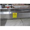 Image 2 : True 6' Ref Rolling Marble Work Top - Some Cracks