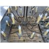 Image 2 : Large Ornate Chandelier 6' Diameter