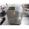 Image 1 : Texican S/S Tortilla Chip Warmer - Nds 1 Plexiglass Top Door