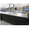 Image 1 : True 8'  - 6 Keg Cooler 43°