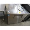 Image 1 : True 2' Rolling Ref Worktop 33°