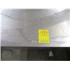 Image 2 : S/S 30" x 36" Equipment Stand w/Undershelf