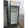 Image 1 : Single Door Ref Merchandiser - Did Not Get Cold