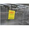 Image 2 : Single Door Ref Merchandiser - Did Not Get Cold