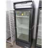 Image 1 : Single Door Ref Merchandiser 21°