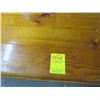 Image 2 : Knotty Pine  6' Bar