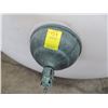 Image 2 : Large 5' Diameter Flush Mount Light