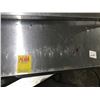 Image 2 : Blue Air 2’ rolling ref. sandwich prep unit 58°