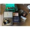 Image 1 : SPECIALTY AUTOMOTIVE TEST EQUIPMENT, TRACERLINE TP-1720 UC SYSTEM, ENGINE EAR SOUND SENSING KIT,