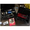 Image 1 : TIFF 8800 COMBUSTIBLE GAS DETECTOR AND STANT ST 270 12270 COOLING SYSTEM PRESSURE TESTER