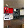Image 1 : FORD CYLINDER REPAIR KIT AND BLUE POINT DC150  "CHUCK-IT" RATCHET CONVERSION SET