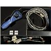 Image 3 : CARTER FUEL PUMP TEST KIT & SCHRADER BRIDGEPORT PPMS ACTIVATE AND TEST TOOL