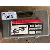 Image 2 : UNIVERSAL COIL SPRING COMPRESSOR