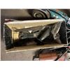 Image 2 : GROUP OF ANGLE GRINDERS, MAKITA 9005B, CRAFTSMAN 1 HP, BENCHMARK 4.5"